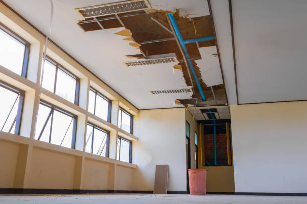 Reliable Post, TX Water damage restoration Solutions