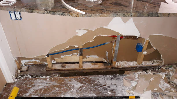 Best 24/7 water damage repair  in Post, TX