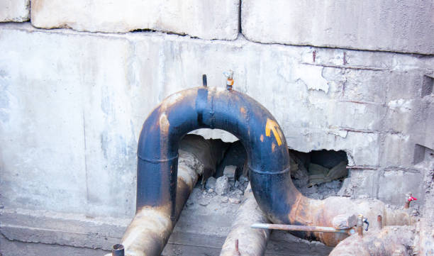 Best Water damage restoration mold remediation  in Post, TX